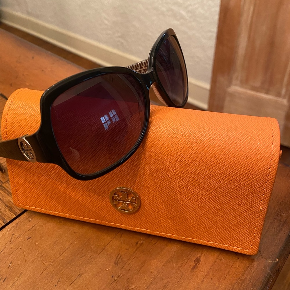 Tory Burch sunglasses